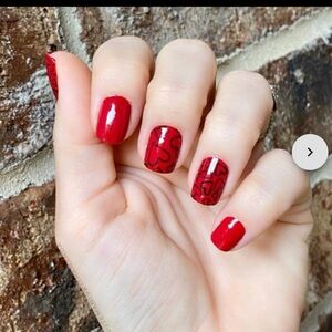 Color Street Party Hearty